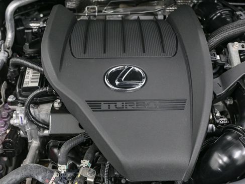 Used 2024 Lexus RX 350 Premium w/ Accessory Package (Z1) image 15