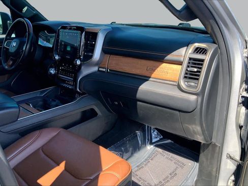 Used 2022 RAM 1500 Limited AWD/4WD image 17