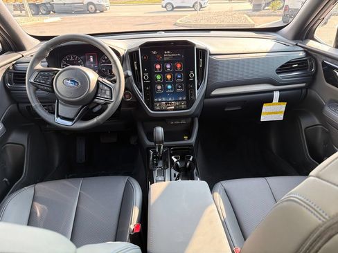 New 2026 Subaru Forester Limited AWD/4WD image 26