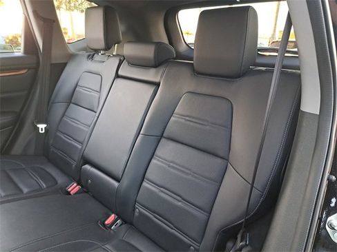 Used 2018 Honda CR-V EX-L image 12
