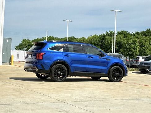 Used 2023 Kia Sorento SX FWD image 8