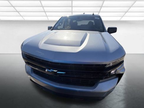 Used 2021 Chevrolet Silverado 1500 RST w/ Redline Edition AWD/4WD image 6