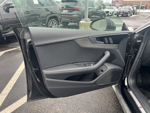 Used 2023 Audi A5 2.0T Premium Plus w/ Premium Plus image 5