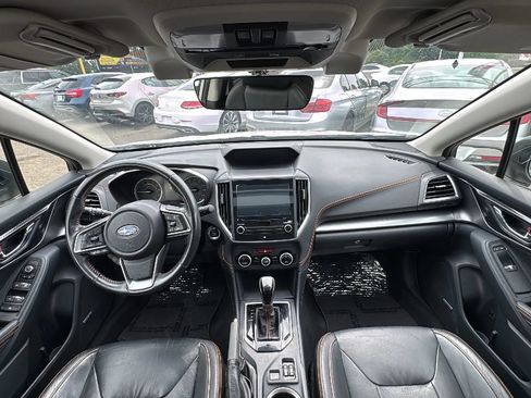 Used 2019 Subaru Crosstrek 2.0i Limited w/ Moonroof Package w/Navigation AWD/4WD image 22