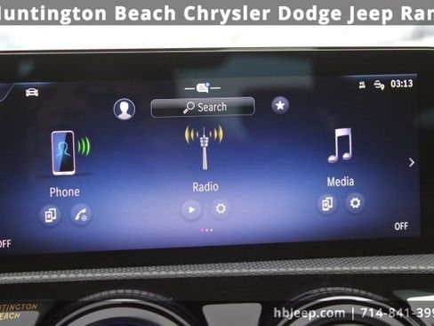 Used 2025 Mercedes-Benz CLA 250 image 19