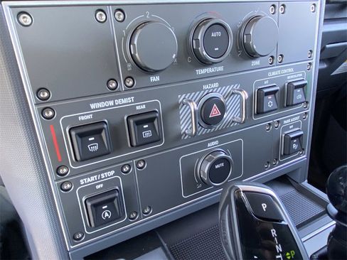 New 2025 INEOS Grenadier Trialmaster Edition image 10