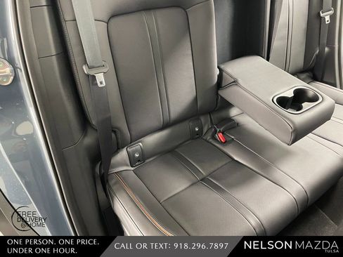 New 2026 MAZDA CX-50 2.5 Hybrid w/ Weather Package image 44