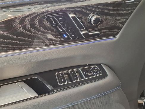 New 2026 Cadillac Escalade IQL Sport 1 AWD/4WD image 14
