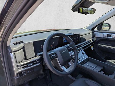 New 2026 Hyundai Santa Fe SEL FWD image 11