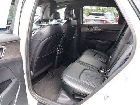 Used 2023 Kia Sportage X-Pro Prestige AWD/4WD image 21