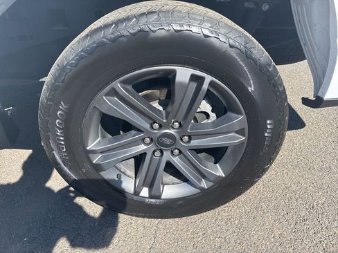 Certified 2023 Ford F150 XLT w/ Equipment Group 302A High image 9