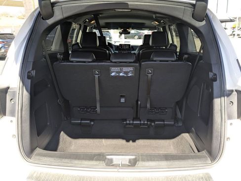 Used 2025 Honda Odyssey Sport-L image 27