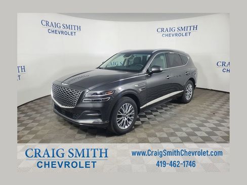 Used 2024 Genesis GV80 2.5T image 1