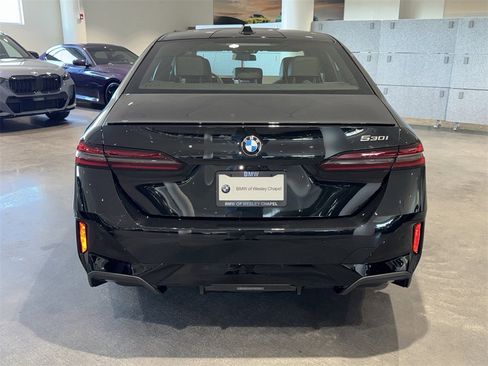 New 2026 BMW 530i w/ M Sport Package image 6