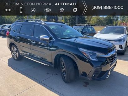 Used 2023 Subaru Ascent Touring