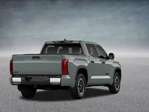 New 2026 Toyota Tundra SR5 AWD/4WD image 32