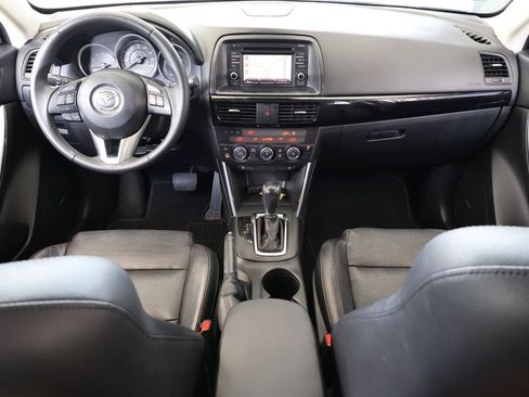 Used 2015 MAZDA CX-5 Grand Touring FWD image 16