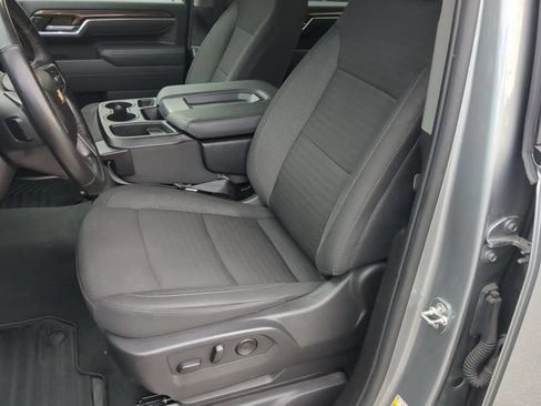 Used 2025 Chevrolet Silverado 2500 LT w/ Convenience Package AWD/4WD image 57
