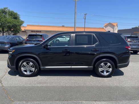 Used 2023 Honda Pilot EX-L image 21