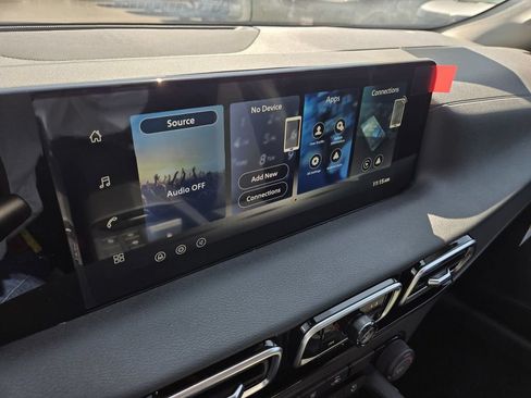 New 2026 Nissan Sentra S w/ Floor Mat Package FWD image 13