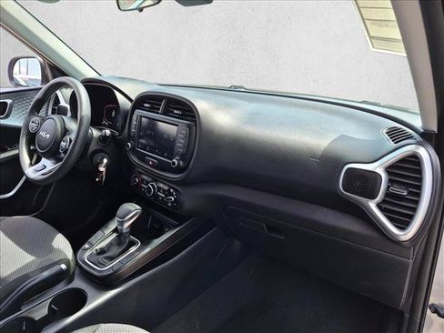 Used 2024 Kia Soul LX w/ Option Group 015 FWD image 19