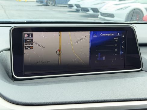Used 2016 Lexus RX 350 FWD w/ Premium Package image 23