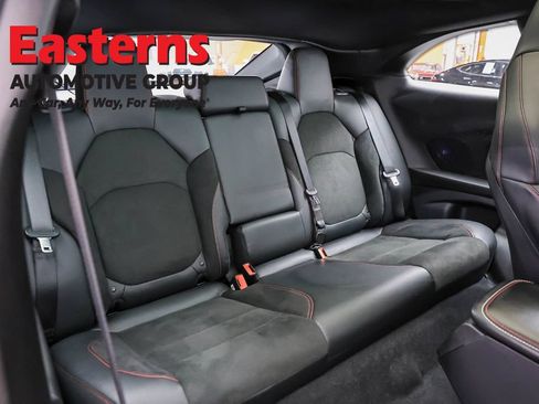 Used 2024 Dodge Charger Daytona Scat Pack w/ Plus Group AWD/4WD image 24