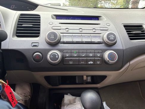 Used 2009 Honda Civic LX image 6