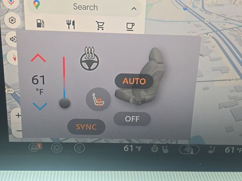 New 2025 Nissan Murano SL w/ Cargo Package image 25