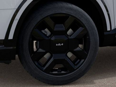 New 2027 Kia Telluride X-Line SX Prestige image 10