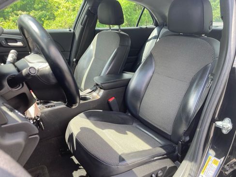 Used 2015 Chevrolet Malibu LT FWD image 5