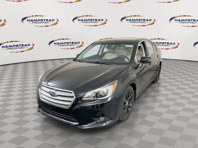 Used 2016 Subaru Legacy 2.5i Limited