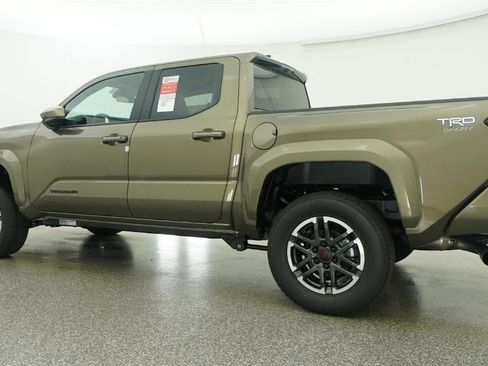New 2026 Toyota Tacoma TRD Sport AWD/4WD image 20