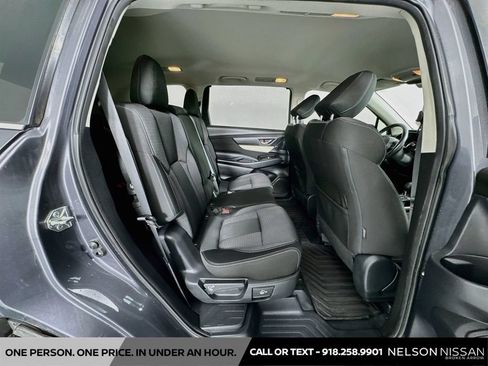 Used 2020 Subaru Ascent Premium w/ Convenience Package AWD/4WD image 27