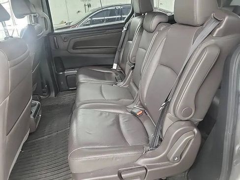 Used 2018 Honda Odyssey Elite image 9