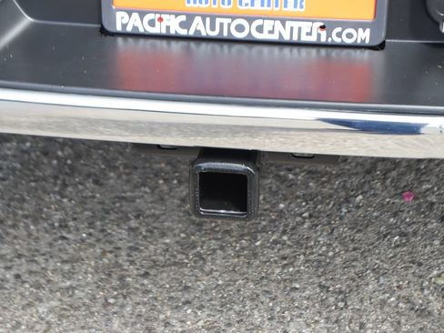 Used 2022 RAM 1500 Big Horn w/ Trailer Tow Group RWD image 46