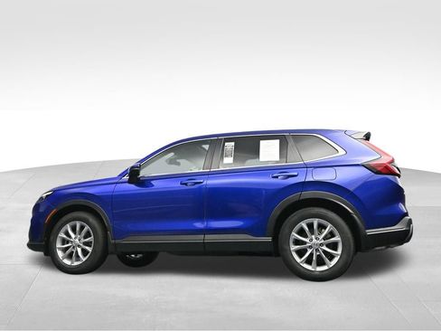 Used 2023 Honda CR-V EX image 40