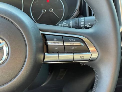 Used 2024 MAZDA CX-50 AWD 2.5 S w/ Cargo Package image 18