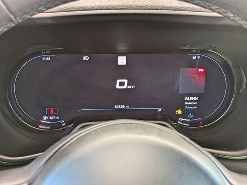 Used 2024 Dodge Hornet GT w/ GT Blacktop Package image 24