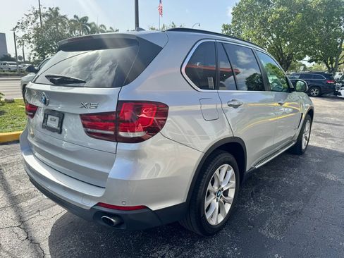 Used 2016 BMW X5 sDrive35i RWD image 5