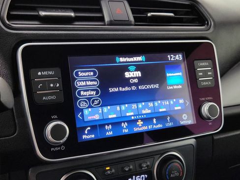 Used 2025 Nissan Leaf S FWD image 23