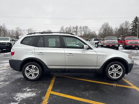 Used 2005 BMW X3 3.0i image 5