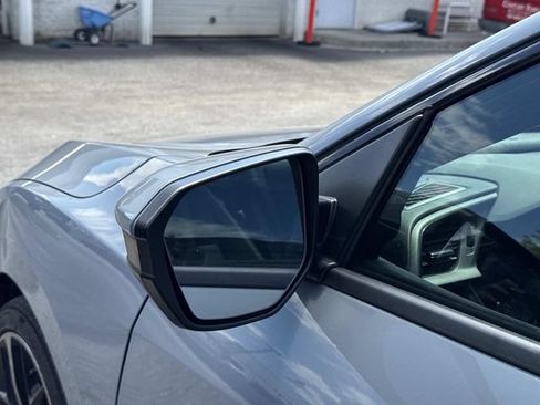 Used 2021 Honda Civic Sport image 6