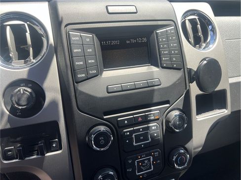 Used 2013 Ford F150 XLT w/ Luxury Equipment Group RWD image 17