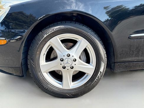 Used 2004 Mercedes-Benz S 500 Sedan image 28