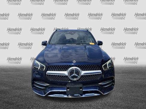 Used 2023 Mercedes-Benz GLC 300 4MATIC w/ Pinnacle Trim Package image 3