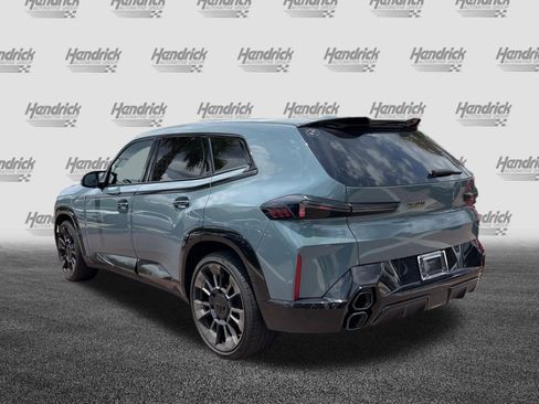 Used 2024 BMW XM AWD/4WD image 8