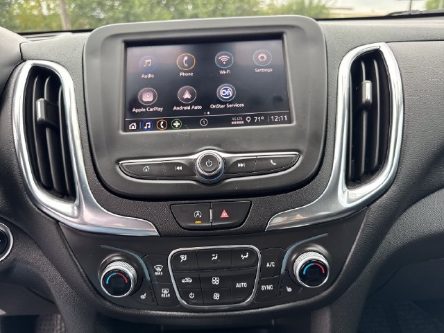 Used 2022 Chevrolet Equinox LT FWD image 19