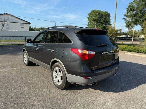 Used 2008 Hyundai Veracruz GLS image 7