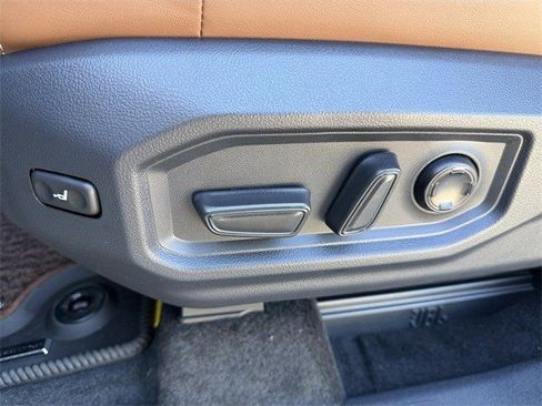 New 2026 Toyota Tundra 1794 Edition image 28